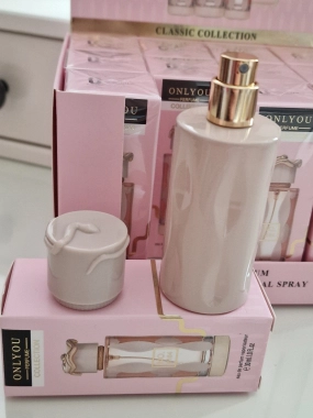 Only you parfémovaná toaletní voda inspirováno Lattafa Teriaq 30ml