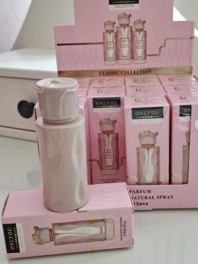 Only you parfémovaná toaletní voda inspirováno Lattafa Teriaq 30ml