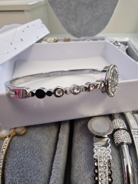 N5 Dámský náramek chirurgická ocel strom života