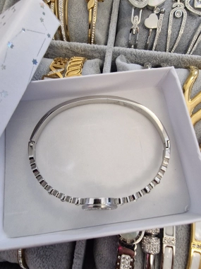 N5 Dámský náramek chirurgická ocel strom života