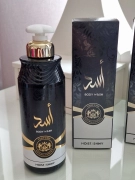 Tělové mýdlo inspirováno vůní Lattafa Yara Asad 520ml