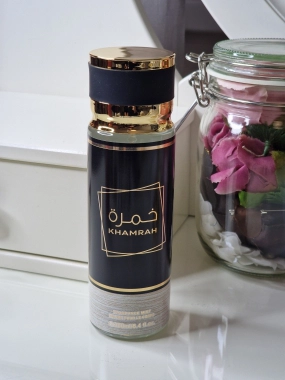 Tělový sprej Khamrah 250ml