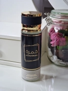 Tělový sprej Khamrah 250 ml