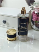 Tělový sprej Khamrah 250ml