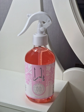 Bytový parfém osvěžovač vzduchu Yara 300ml