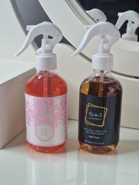 Bytový parfém osvěžovač vzduchu Yara 300ml