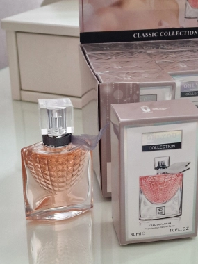 Parfémovaná toaletní voda inspirováno vůní Lancôme 30ml