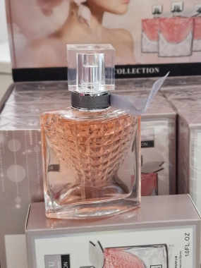 Parfémovaná toaletní voda inspirováno vůní Lancôme 30ml