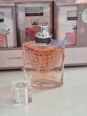 Parfémovaná toaletní voda inspirováno vůní Lancôme 30ml