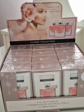 Parfémovaná toaletní voda inspirováno vůní Lancôme 30ml