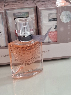 Parfémovaná toaletní voda inspirováno vůní Lancôme 30ml