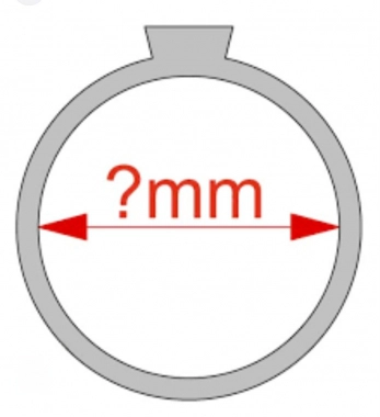 Dámský prsten prstýnek Hřebík zlatý