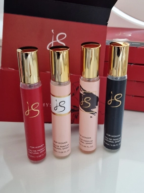 Mystical 4x20ml inspirováno vůní Sí dárková kazeta