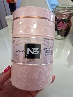 Maska na vlasy 800g inspirováno vůní Chanel