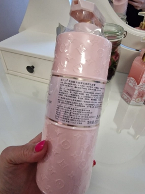 Šampon na vlasy 800g inspirováno vůní Chanel