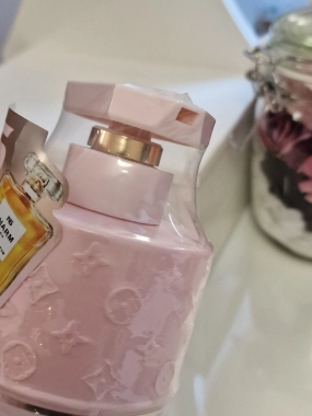 Šampon na vlasy 800g inspirováno vůní Chanel