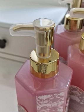 Šampon Desert Flower Shampoo 300g