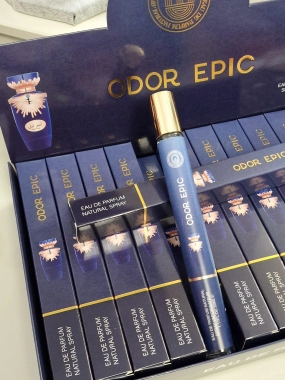 Unisex parfémovaná voda inspirováno Lattafa Emaan 35ml