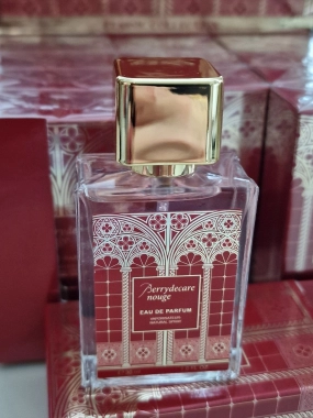 Only you parfémovaná toaletní voda inspirováno Baccarat 30ml