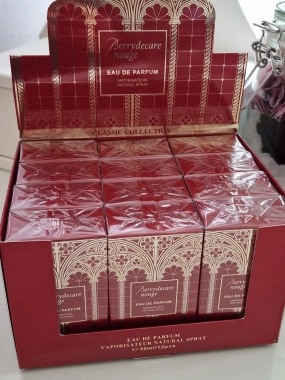 Only you parfémovaná toaletní voda inspirováno Baccarat 30ml