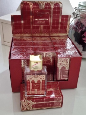 Only you parfémovaná toaletní voda inspirováno Baccarat 30ml