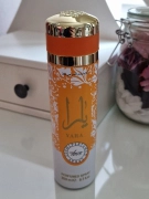 Parfémovaný tělový sprej inspirováno vůní Yara Tous 200ml