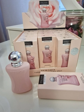 Only you parfémovaná toaletní voda inspirováno de Marly Delina 30ml