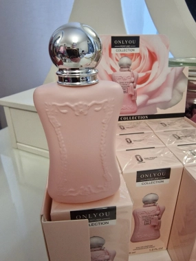 Only you parfémovaná toaletní voda inspirováno de Marly Delina 30ml