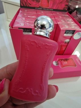 Only you parfémovaná toaletní voda inspirováno de Marly Oriana 30ml