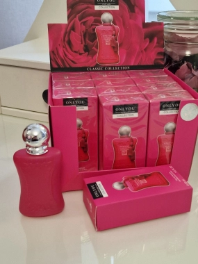 Only you parfémovaná toaletní voda inspirováno de Marly Oriana 30ml