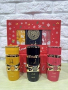 Vánoční dárková kazeta 3x50ml