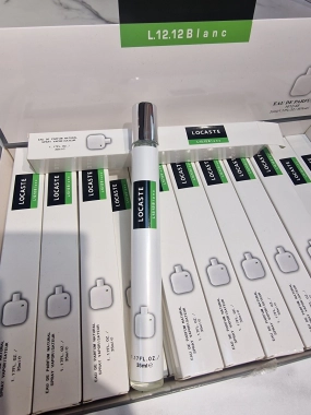 Pánská Men parfémovaná toaletní voda LOCASTE inspirováno Lacoste 35ml