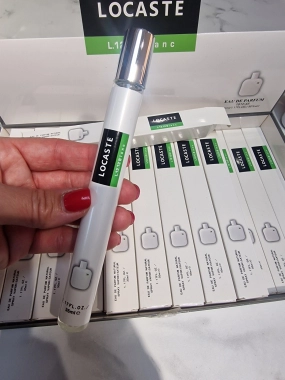 Pánská Men parfémovaná toaletní voda LOCASTE inspirováno Lacoste 35ml