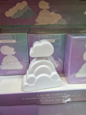 Only you parfémovaná toaletní voda inspirováno Ariana Grande 30ml