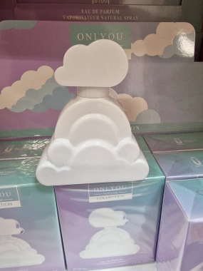 Only you parfémovaná toaletní voda inspirováno Ariana Grande 30ml