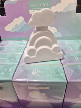 Only you parfémovaná toaletní voda inspirováno Ariana Grande 30ml