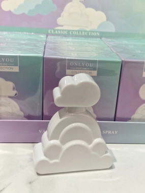 Only you parfémovaná toaletní voda inspirováno Ariana Grande 30ml