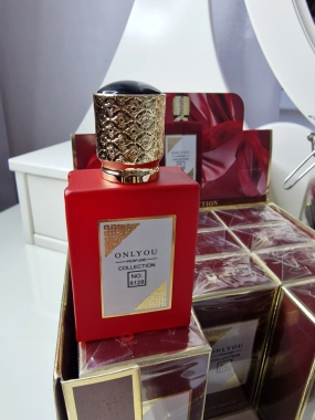 Only you parfémovaná toaletní voda inspirováno Asdaaf Ameerat Al Arab 30ml