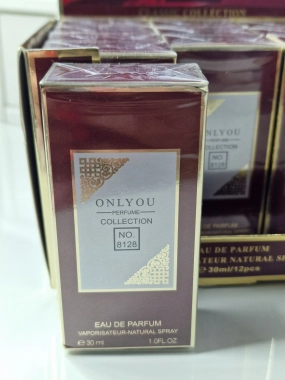 Only you parfémovaná toaletní voda inspirováno Asdaaf Ameerat Al Arab 30ml