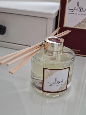 Vonný difuzér Ameerat Al Arab dubajská princezna 100ml
