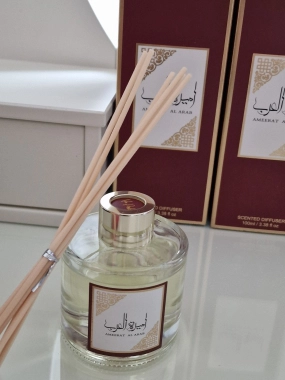 Vonný difuzér Ameerat Al Arab dubajská princezna 100ml