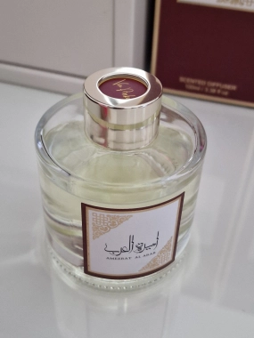 Vonný difuzér Ameerat Al Arab dubajská princezna 100ml