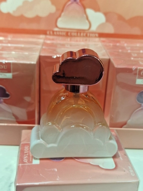 Only you parfémovaná toaletní voda inspirováno Ariana Grande Pink 30ml