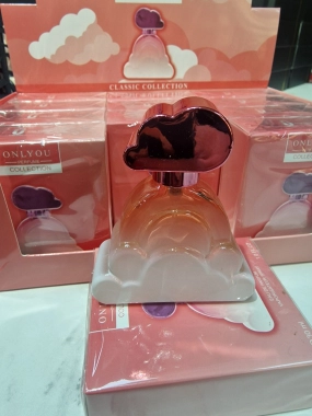 Only you parfémovaná toaletní voda inspirováno Ariana Grande Pink 30ml