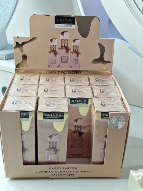 Only you parfémovaná toaletní voda inspirováno Eclaire 30ml