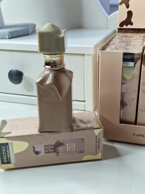 Only you parfémovaná toaletní voda inspirováno Eclaire 30ml