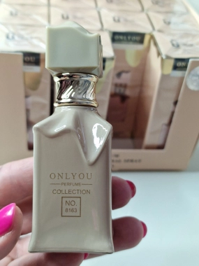 Only you parfémovaná toaletní voda inspirováno Eclaire 30ml
