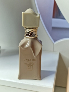 Only you parfémovaná toaletní voda inspirováno Eclaire 30ml