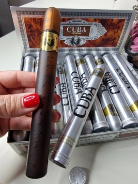 CUBA parfémovaná toaletní voda pro muže 35ml