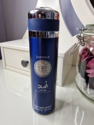 Parfémovaný tělový sprej inspirováno vůní Yara Asad 200ml